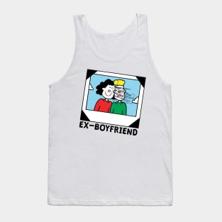 Ex Boyfriend Classic Tank Top